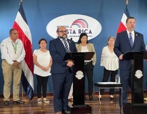 CNE impulsa Programa Nacional de Capacitación dirigido a comunidades vulnerables