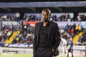 Paulo Wanchope: “Quiero competir y tener la posibilidad de levantar la copa”