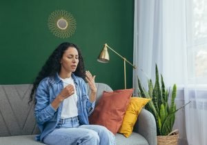 Adecuado control del asma es indispensable para llevar una vida normal 