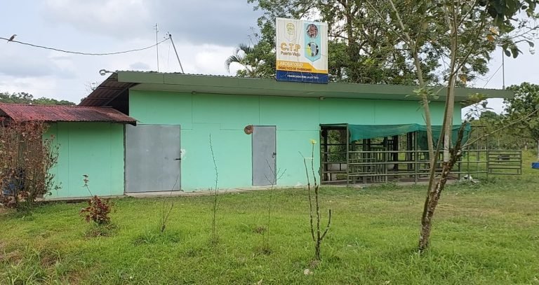 CTP Puerto Viejo de Sarapiquí cuenta con primer laboratorio de embriones para ganado 