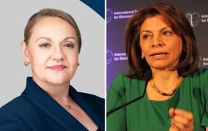 PUSC anuncia encuentros con expertos para abordar la inseguridad del país