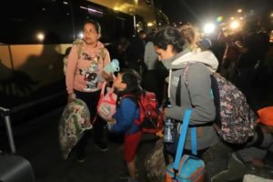 EEUU amplía la vigencia de los permisos de trabajo de unos 800.000 inmigrantes