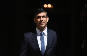 Los conservadores del primer ministro británico Sunak sufren fuertes pérdidas en las elecciones locales