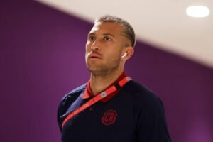 Francisco Calvo: “ Hay  muchos jugadores en vacaciones y nosotros estamos aquí por amor”