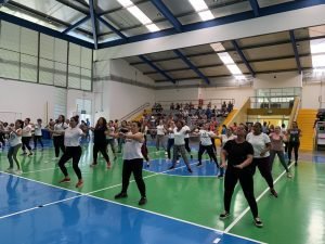 CCSS sensibiliza a mujeres sobre importancia del autocuidado mediante práctica de hábitos saludables 