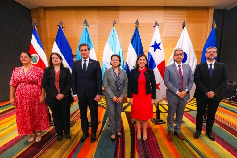 COMIECO impulsa medidas para fortalecer el comercio centroamericano 