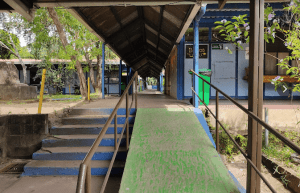 Junta de colegio Castella insiste en que sus instalaciones son públicas