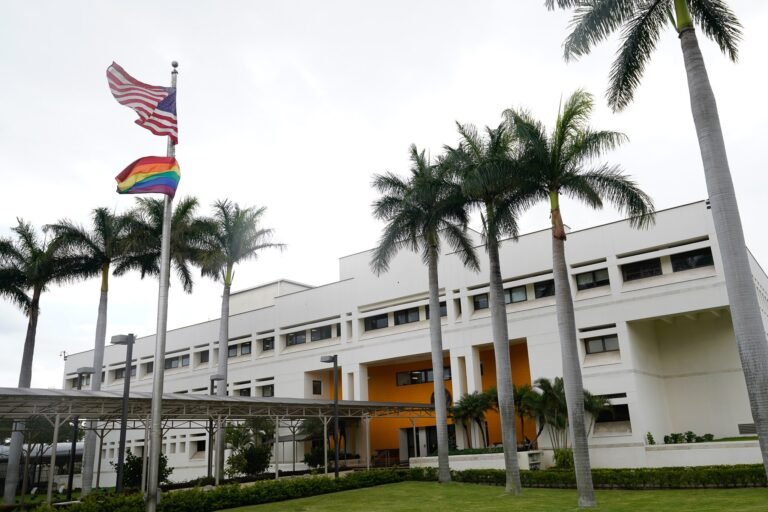 Embajada de EEUU pide a diputados que aprueben proyecto que extraditaría a “capos internacionales”