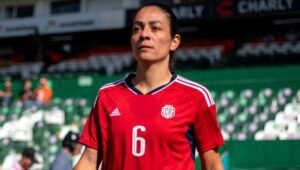 Carol Sánchez podrá pelear un cupo al Mundial luego del levantamiento de la suspensión por supuesto dopaje