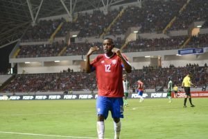 ¡Joel Campbell enciende las redes con polémico mensaje en sus redes sociales!
