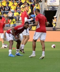 ¡Vergüenza Nacional! La Sele cae ante Ecuador