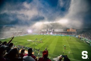 Juan Carlos Rojas habla acerca del cierre del Ricardo Saprissa Aymá