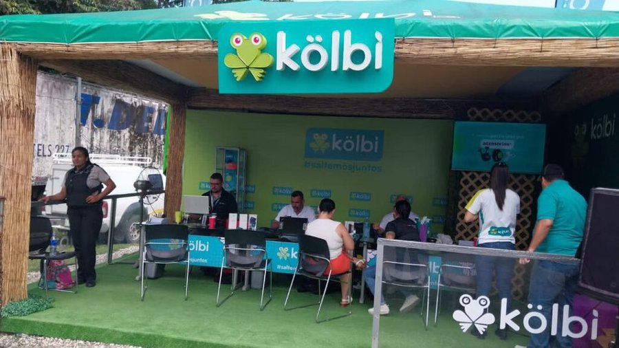 kölbi brinda la mejor tecnología y conexión a través de su fibra óptica
