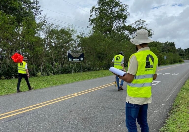 Rectoría solicita a Ejecutivo convocar proyecto para exceptuar al Lanamme de la regla fiscal