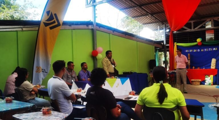 MEP realiza segundo Consejo Consultivo Nacional de Educación Indígena 