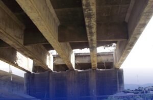 Hasta el 18 de junio, los trabajos de demolición en puente Virilla extenderán cierres en retorno a Tibás 