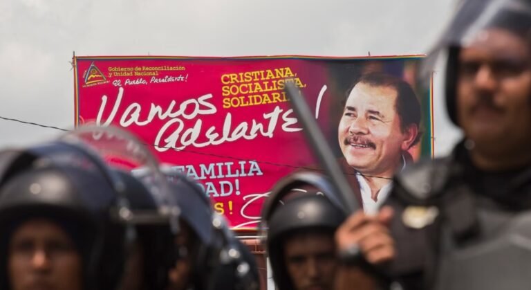 La oposición nicaragüense anuncia discretamente un nuevo intento de unidad