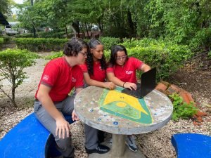 Estudiantes guanacastecos representarán al país en cumbre de liderazgo sobre cambio climático 