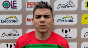 Rodrigo Garita asegura que darán lo mejor para que Guanacasteca sea protagonista