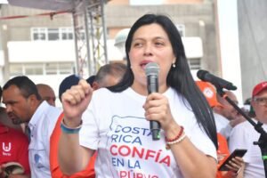 El gobierno quiere cerrar las universidades, cerrar la primaria, cerrar preescolar, cerrar secundaria, asegura rectora electa del TEC