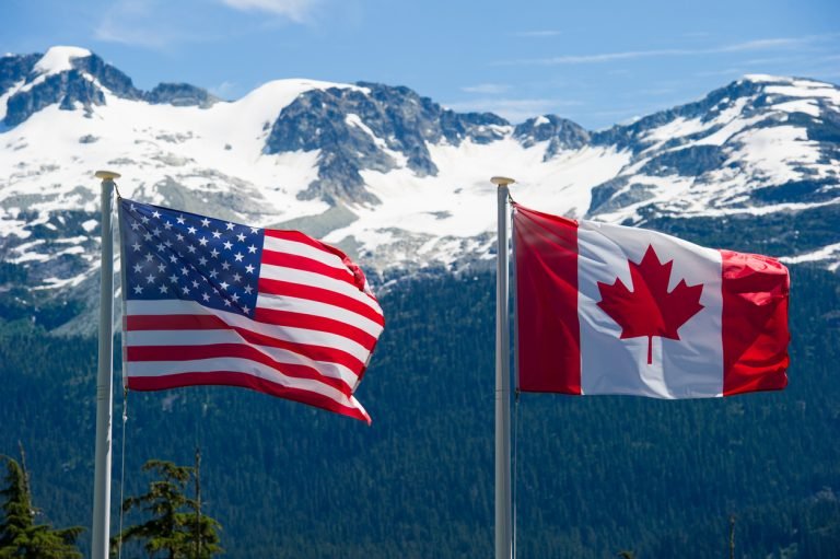 Canadá permite ingreso a costarricenses que tengan visa estadounidense