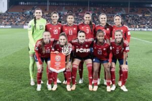 ¡FRACASO! La Sele se despide del mundial con otra pérdida