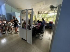 Ante movimiento de huelga, CCSS procura continuidad en sus servicios 