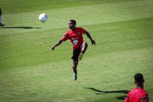 Alajuelense goleó a Carmelita en su primer fogueo de pretemporada