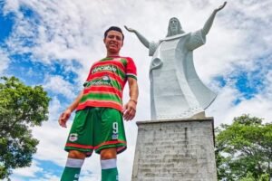 Erick Gutiérrez espera ser protagonista en la ADG