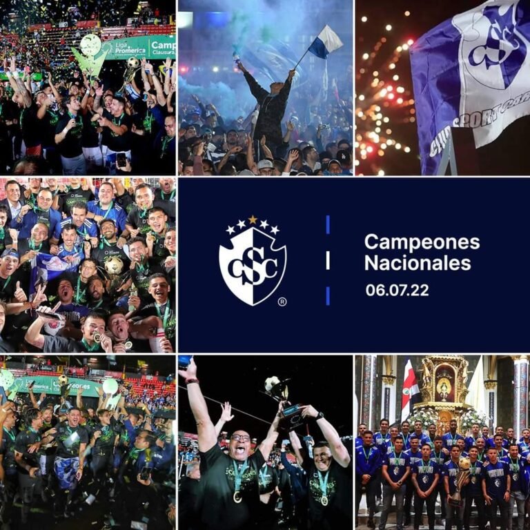 Hoy se cumple un año del histórico título ganado por Cartaginés