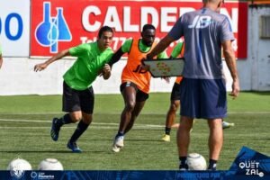 Pérez Zeledón se concentra en la competencia interna para ser protagonista del torneo