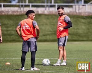 Herediano disputará cuatro títulos en el último semestre del 2023