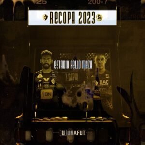 Cartaginés o Saprissa ¿quién se dejará la Recopa 2023?