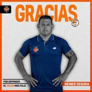 ¡No va más! solo dos fechas del torneo y ya cayó el primer técnico