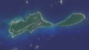 Honduras quiere construir una única colonia penitenciaria insular para las maras