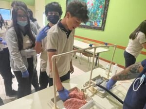 Hospital Roberto Chacón Paut da golpe de timón para prevención de consumo de sustancias 