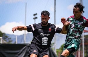 Alajuelense venció a Guanacasteca en partido amistoso