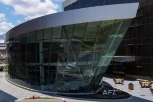 Zona Franca América es la mejor de Latinoamérica, según medios ingleses