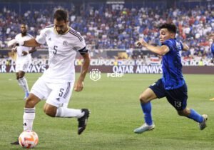 Celso Borges: “Entiendo la frustración de la gente”