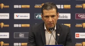 Jaime Lozano: “Campbell es un jugador de talla internacional”