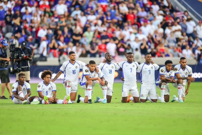 Panamá buscará hacer historia en la Copa Oro