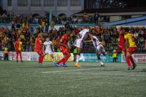 Saprissa y Herediano disputarán este martes la Super Copa