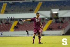 Mariano Torres “Confirmamos que somos los mejores del país”