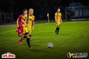 Definidos los horarios para el inicio del campeonato