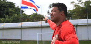 ¡Bomba! “La Bala Gómez suelta todas sus verdades de su paso por La Sele y deja muy mal parado a Luis Fernando Suárez