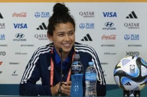 Raquel Rodríguez: “El equipo se siente con muchísima ilusión”