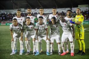 Michael Barrantes: “Estoy seguro que vamos a salir campeones”