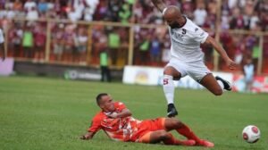 Kliver Gómez tiene todo listo para llegar al Deportivo Saprissa