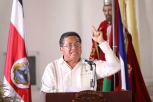 Diputadas denuncian que Luis Fernando Mendoza “les pegó una gritada” en Nicoya