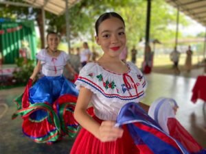 Festival de la Guanacastequidad celebra 18 años de fortalecer la identidad e idiosincrasia del ser guanacasteco 